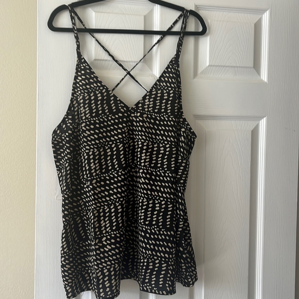 NEVER WORN but took tags off.